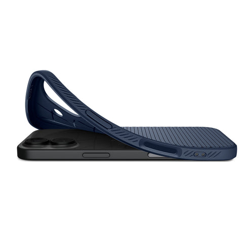 Spigen iPhone 17 Case – Liquid Air